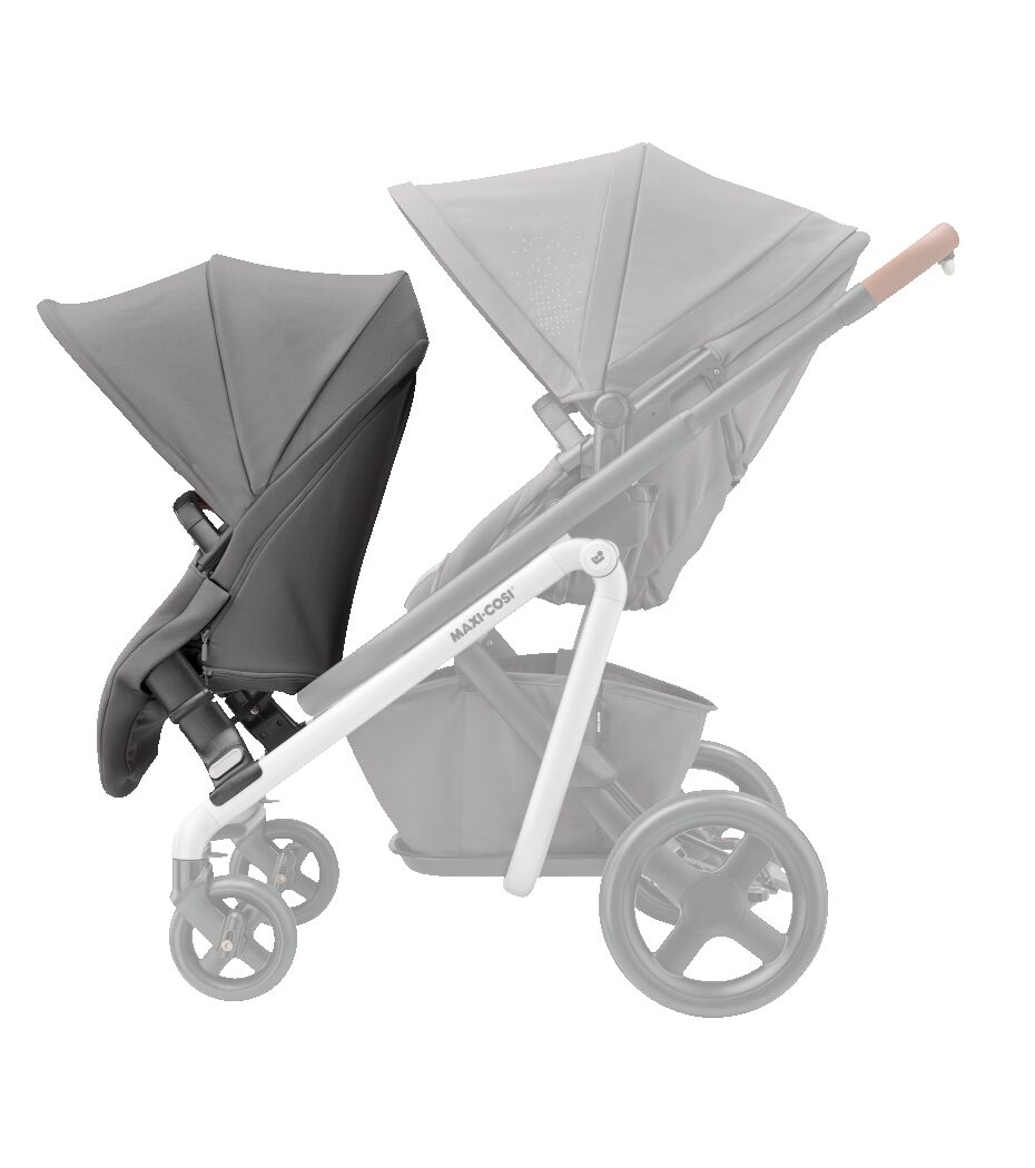 Maxi Cosi Lila Duo Kit Barnvagns Kit Maxi Cosi Lila Duo Kit Barnvagns Kit