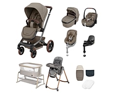 Startpaketet Complete Fame