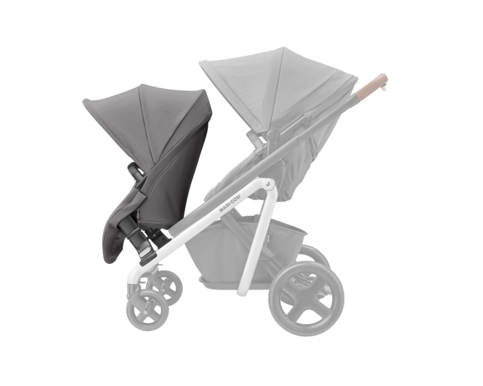 Maxi Cosi Lila Duo Kit Barnvagns Kit Maxi Cosi Lila Duo Kit Barnvagns Kit