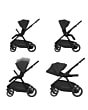 1176508110_F3_2026_maxicosi_stroller_oxfordflex_onyxblack_stroller_seat_four_view