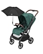 1204050111_2022_maxicosi_stroller_Leona2_essentialgreen_3qrtleft_parasol