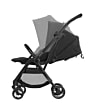 1204672110_2021_06_maxicosi_stroller_Leona_essentialblack_side_multiplereclinepositions