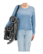 1233029110_2023_maxicosi_stroller_ultracompact_lara2_grey_selectgrey_lightweightcarrying_side
