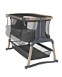 2121043300_2022_maxicosi_homeequipment_bed_beyondgraphite_3qrtleft_slidefunction