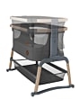 2121043300_2022_maxicosi_homeequipment_bed_beyondgraphite_side_5heightpositions