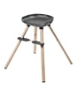 2710043111_2024_maxicosi_homeequipment_highchair_moa_graphite_beyondgraphite_modehighstool_3qrtleft