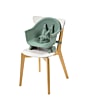 2710045111_2024_maxicosi_homeequipment_highchair_moa_green_beyondgreen_modeboosterwithouttray_3qrtleft