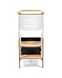 2747014110_2024_maxicosi_homeequipment_learningtower_toucan_wood_naturalwood_inspiredbymontessoriprinciples_front