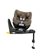 8053251110_2024_usp5_maxicosi_carseat_babytoddlercarseat_pearl360pro_brown_authentictruffle_flexispinrotation_3qrt