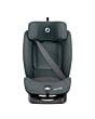 8156122110_2024_maxicosi_carseat_toddlerchildcarseat_onyx_grey_fullgraphite_easybuckleup_front