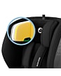 8156671630_2024_maxicosi_carseat_toddlerchildcarseat_titanscomfortisize_black_authenticblack_memoryfoam_3qrtleft