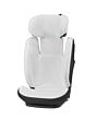 8256570110_2023_usp1_maxicosi_carseat_carseataccessory_rodifixpro_rodifixsisize_summercover_white_naturalwhite_childcomfort_3qrtleft