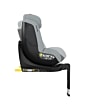 8516510110_2022_maxicosi_carseat_babytoddlercarseat_micaecoisize_grey_authenticgrey_reclinepositionsforwardfacing_side