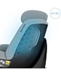 8516510110_2022_usp3_maxicosi_carseat_babytoddlercarseat_micaecoisize_grey_authenticgrey_gcellsideimpacttechnology_side