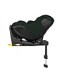 8549490110_2023_maxicosi_carseat_babytoddlercarseat_mica360pro_green_authenticgreen_maximumreclinepositionrearwardfacing_side