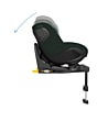 8549490110_2023_maxicosi_carseat_babytoddlercarseat_mica360pro_green_authenticgreen_reclinepositionsforwardfacing_side
