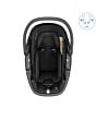 8559672111_2022_usp4_maxicosi_carseat_babycarseat_coral360_black_essentialblack_easyinharness_front
