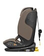 8618251110_2024_maxicosi_carseat_toddlerchildcarseat_titanproisize_brown_authentictruffle_isofixinstallationwithtoptether_side