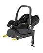 MCBS85588007001_2025_maxicosi_carseat_babycarseat_cabriofixisize_black_essentialblack_withcabriofixisizebase_3qrtback_3