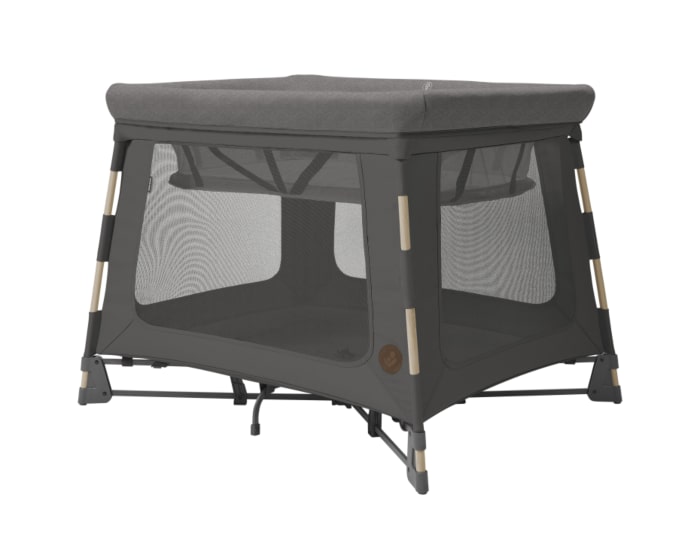 2008043111_2023_maxicosi_homeequipment_travelcot_swift_graphite_beyondgraphite_3qrtleft