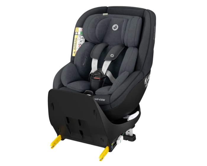 8515550110_2025_maxicosi_carseat_babytoddlercarseat_micaproecoisize_rearwardfacing_grey_authenticgraphite_3qrtleft