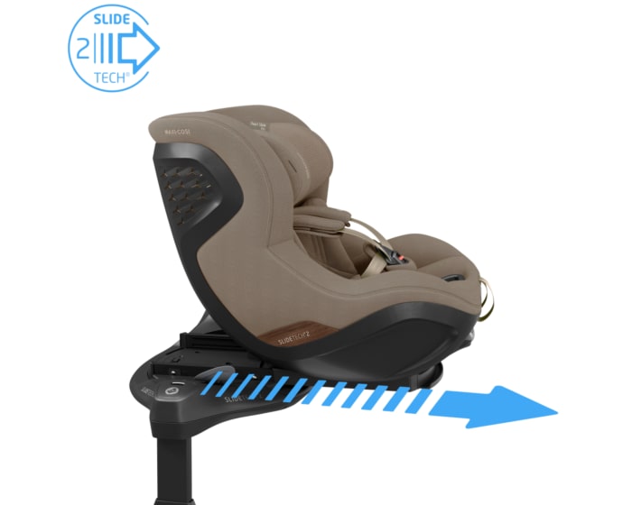 8638251110_2026_usp1_maxicosi_carseat_babytoddlercarseat_pearlslidepro_brown_authentictruffle_slidetech_zoom