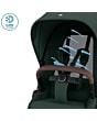 1122403110_2024_maxicosi_stroller_comfort_fame_twillic_twillicgreen_climaflow_3qrt