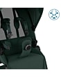 1122403110_2024_maxicosi_stroller_comfort_fame_twillic_twillicgreen_easychildinstallation_3qrt