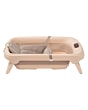 3107114000_3541_2026_maxicosi_SNU_indigo_plus_bath_tub_muted_terra_insert_side_V2