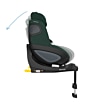 8045490110_2023_maxicosi_carseat_babytoddlercarseat_pearl360_green_authenticgreen_reclineforwardfacing_side